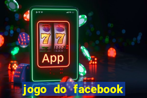 jogo do facebook candy crush saga